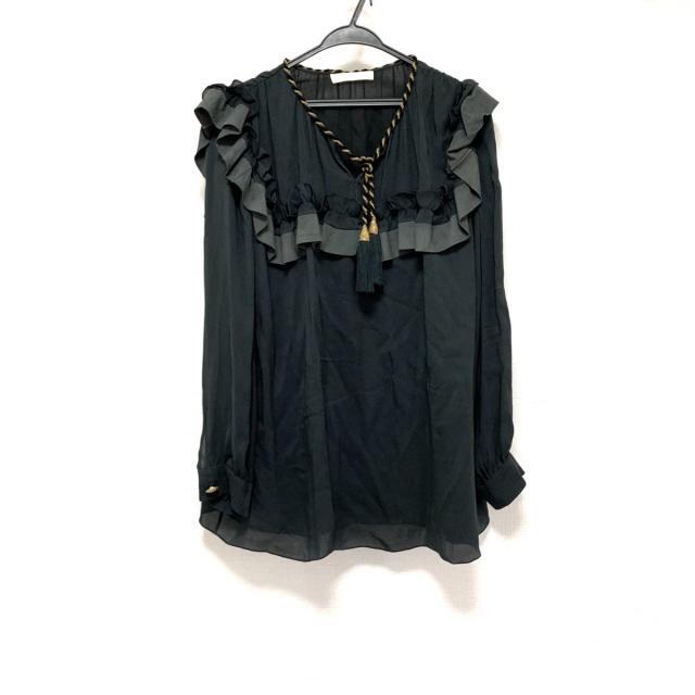 クロエ サイズ38 M レディース美品 - | www.myglobaltax.com