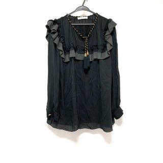 クロエ(Chloe)のクロエ サイズ38 M レディース美品  -(チュニック)