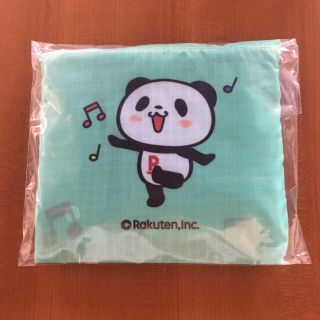 ラクテン(Rakuten)のお買い物パンダ　楽天パンダ　エコバッグ(エコバッグ)