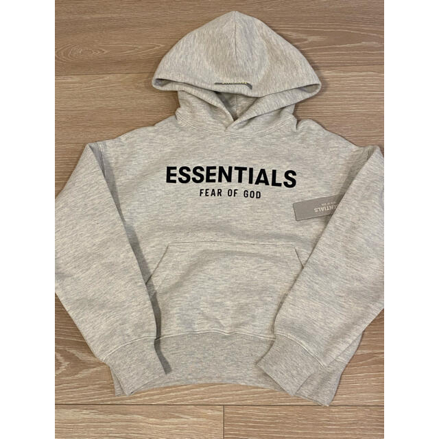 fear of god essentials kids small (6)サイズ