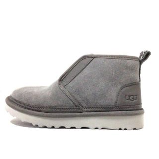 アグ(UGG)のアグ 23 レディース美品  1106995 グレー(ブーツ)