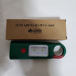 ロゴス(LOGOS)のY.Y様専用ロゴス　LEDランタンライト　mini(ライト/ランタン)