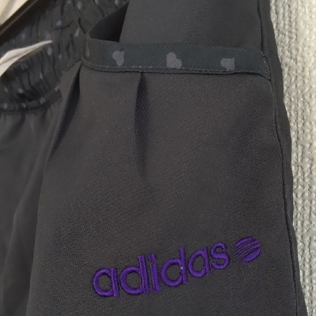 adidas(アディダス)のadidas　ハーフパンツ レディースのパンツ(ハーフパンツ)の商品写真