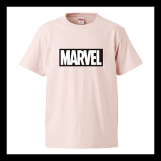 マーベル(MARVEL)の50％OFF 定価2,090円 MARVEL(Tシャツ(半袖/袖なし))