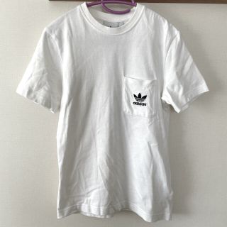 アディダス(adidas)のアディダス  Tシャツ(Tシャツ/カットソー(半袖/袖なし))