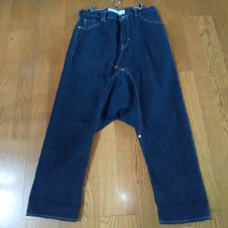 GANRYU(デニム/ジーンズ)のフリマアイテム一覧 GANRYU(デニム/ジーンズ)のフリマアイテム一覧