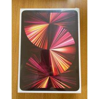 アイパッド(iPad)のiPad Pro 11インチ第3世代128GB wifiモデル(タブレット)