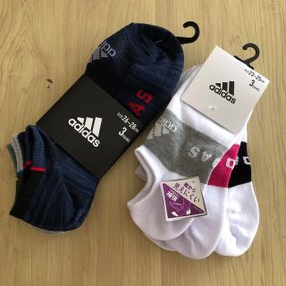 アディダス(adidas)の専用(ソックス)