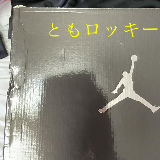 NIKE(ナイキ)のAIR JORDAN 1 RETRO 27.5cm メンズの靴/シューズ(スニーカー)の商品写真