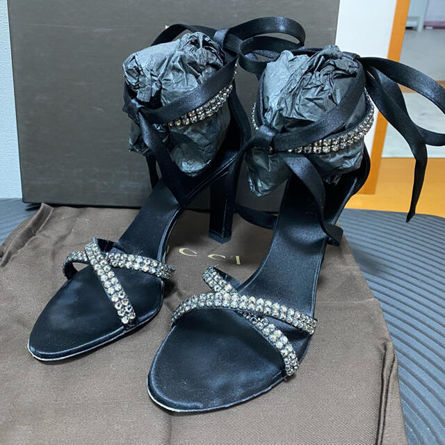 Gucci グッチ サンダル 超美品の 8526円引き www.silcapropiedades.com