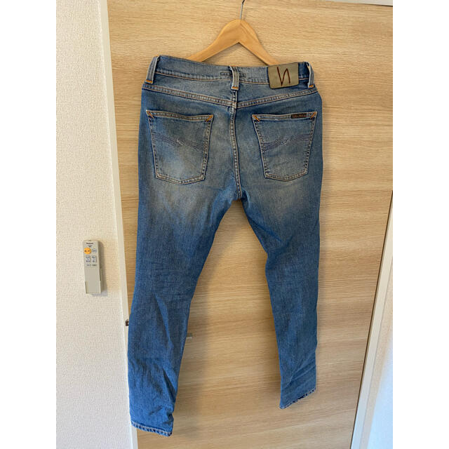 nudie jeans LEAN DEAN 28インチ