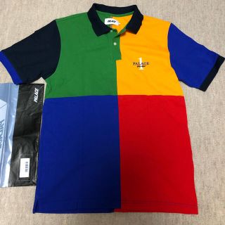 シュプリーム(Supreme)のPalace Pour Don Polo(ポロシャツ)