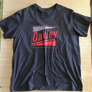 オークリー(Oakley)の送料込み！　アメリカ輸入　オークリー　oakley Tシャツ(Tシャツ/カットソー(半袖/袖なし))