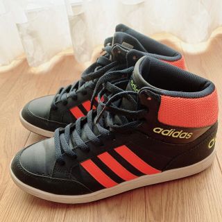 アディダス(adidas)のadidas アディダス スニーカー(スニーカー)