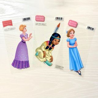 ディズニー リリー キャラクターグッズの通販 54点 Disneyのエンタメ ホビーを買うならラクマ