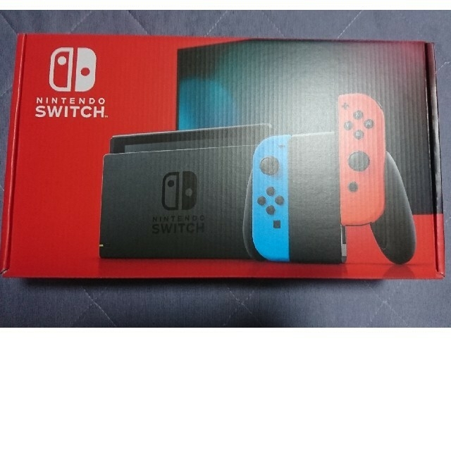 任天堂Switch任天堂スイッチ本体