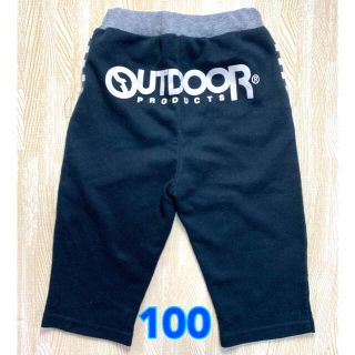 アウトドアプロダクツ(OUTDOOR PRODUCTS)のOUTDOOR   100  長ズボン パンツ アウトドアプロダクツ(パンツ/スパッツ)