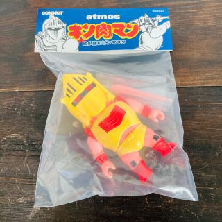 CONVICT 幼少期ロビンマスク atmos (kinniku-rbn) www.krzysztofbialy.com
