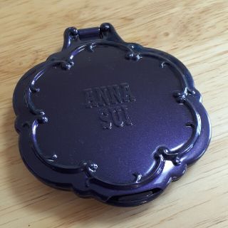 アナスイ(ANNA SUI)のANNA　SUI　コンパクトミラー(ミラー)