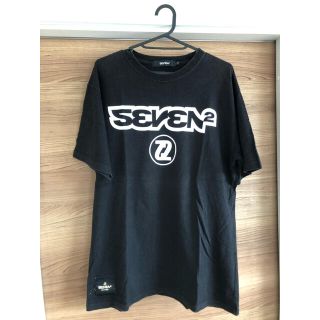 SEVEN２（セブンツー）Tシャツ(Tシャツ/カットソー(半袖/袖なし))