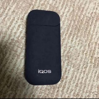 アイコス(IQOS)のIQOS チャージャー ホルダー セット(タバコグッズ)