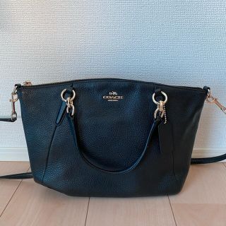 コーチ(COACH)のツーウェイバッグ COACH コーチ(ショルダーバッグ)