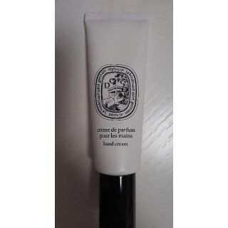 ディプティック(diptyque)のdiptyque ハンドクリーム ドソン(ハンドクリーム)