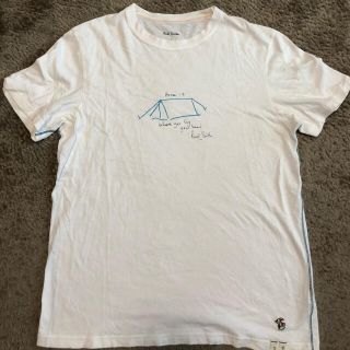 ポールスミス(Paul Smith)のポールスミス　Tシャツ(Tシャツ/カットソー(半袖/袖なし))