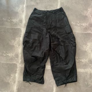 ニードルス(Needles)のNEEDLES H.D pant BUD(ワークパンツ/カーゴパンツ)