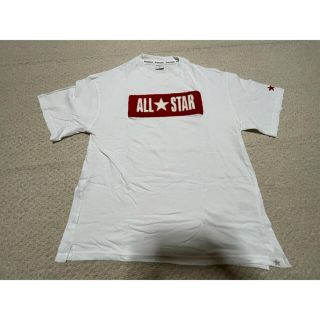 コンバース(CONVERSE)のコンバース　Tシャツ(Tシャツ(半袖/袖なし))