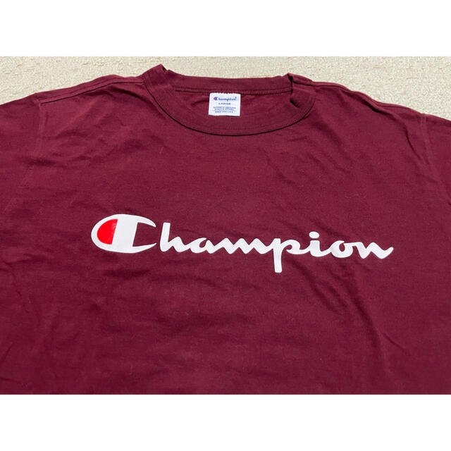 Champion(チャンピオン)のチャンピオン  Tシャツ メンズのトップス(Tシャツ/カットソー(半袖/袖なし))の商品写真