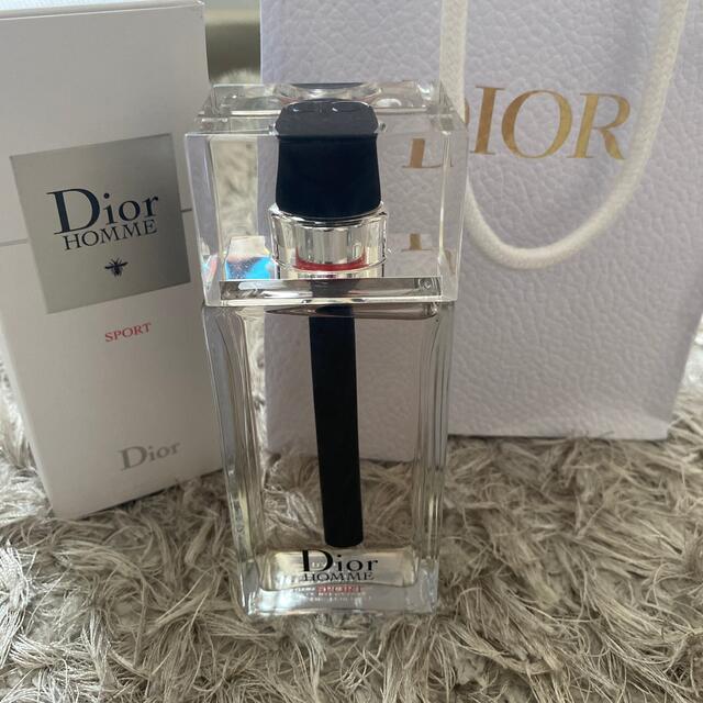 香水Dior HOMME SPORT 香水