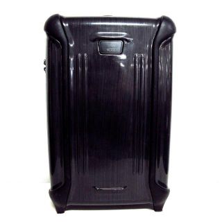 トゥミ(TUMI)のTUMI(トゥミ) 28000D ダークグレー×黒(スーツケース/キャリーバッグ)