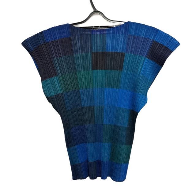 ください】 PLEATS PLEASE ISSEY MIYAKE - プリーツプリーズ サイズ3 L