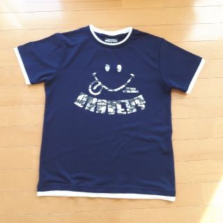 Tシャツ　Mサイズ(Tシャツ/カットソー(半袖/袖なし))