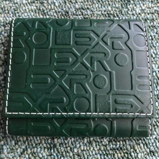 ロレックス(ROLEX)の値引き　ロレックス　コインケース　小銭入れ　美品　ボックス付き(コインケース/小銭入れ)