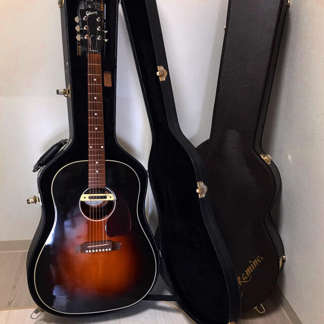 Gibson - Gibson／J45 Standard SV 2016年製