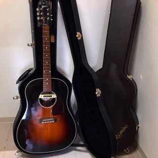 ギブソン(Gibson)のGibson／J45 Standard SV 2016年製(アコースティックギター)