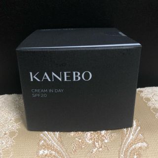 カネボウ(Kanebo)のおみっきー様☆カネボウ クリームインデイ KANEBO(フェイスクリーム)