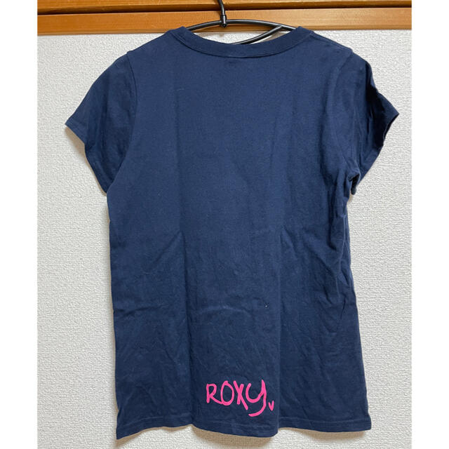 Roxy(ロキシー)のロキシー　Tシャツ レディースのトップス(Tシャツ(半袖/袖なし))の商品写真
