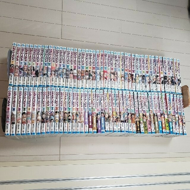 ※値下げ※【90巻セット】ONE PIECE 1～90巻セット + オマケ