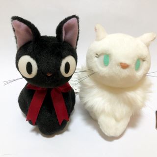 ジブリ（ぬいぐるみ）のフリマアイテム一覧