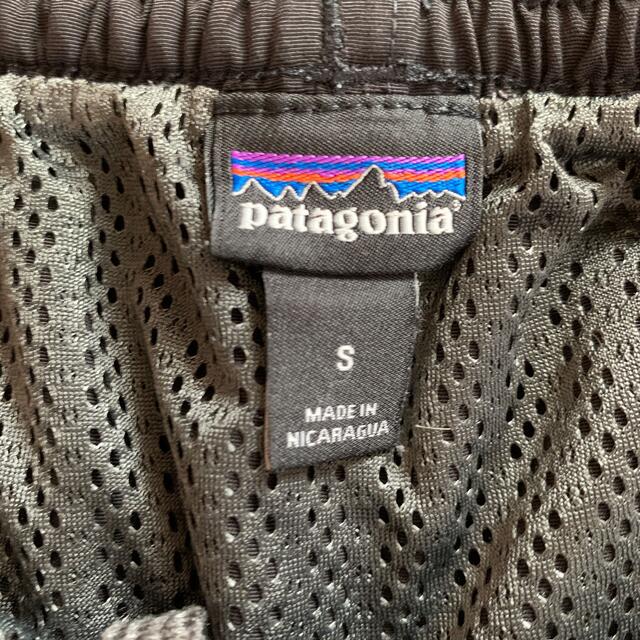 patagonia(パタゴニア)の美品　パタゴニア　バギーズショーツ メンズのパンツ(ショートパンツ)の商品写真