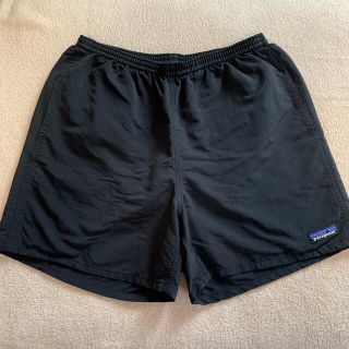 パタゴニア(patagonia)の美品　パタゴニア　バギーズショーツ(ショートパンツ)