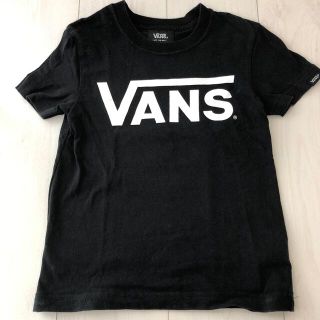 ヴァンズ(VANS)のvans Tシャツ　120(Tシャツ/カットソー)