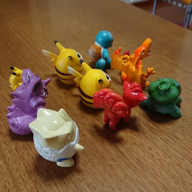 ポケモン - ○NNN様○ ポケモン モンスターコレクション ポケモン - ○NNN様○ ポケモン モンスターコレクション