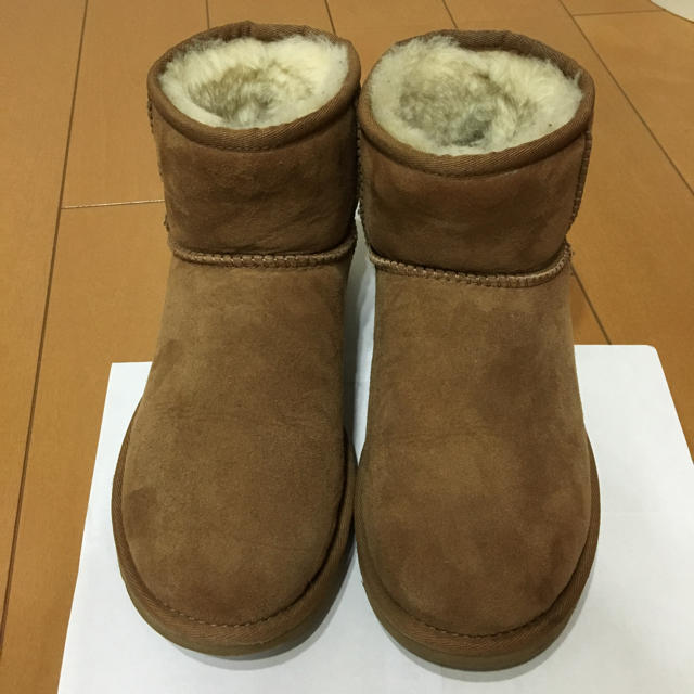 限定特価セール UGG reiko様専用10/5までお取り置き ブーツ