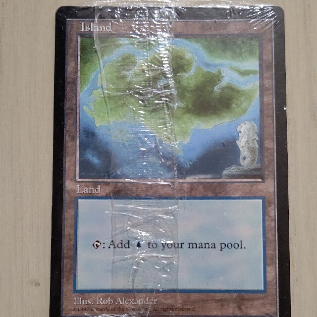 MTG APAC 透明 未開封トレーディングカード - Box/デッキ/パック MTG APAC 透明 未開封トレーディングカード - Box/デッキ/パック