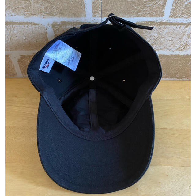 Reebok(リーボック)のReebok リーボック　キャップ メンズの帽子(キャップ)の商品写真