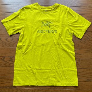 アークテリクス(ARC'TERYX)のとか様　アークテリクス　Tシャツ(Tシャツ/カットソー(半袖/袖なし))